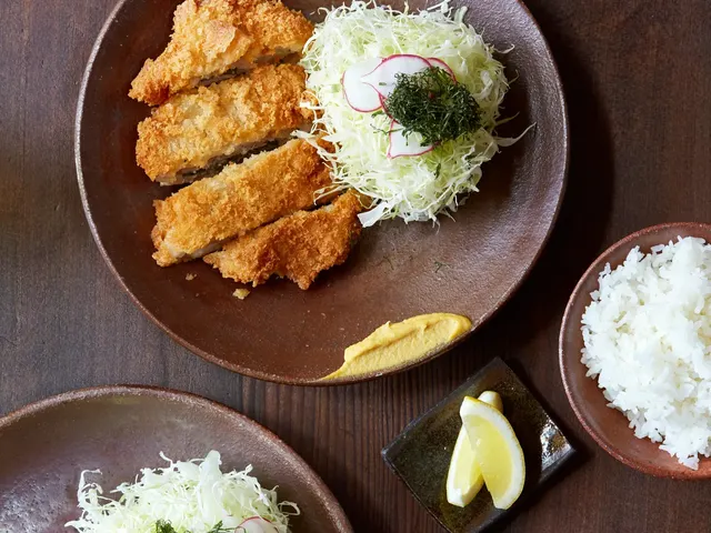 Sweet-and-Spicy Broiled Mackerel or Other Fillets