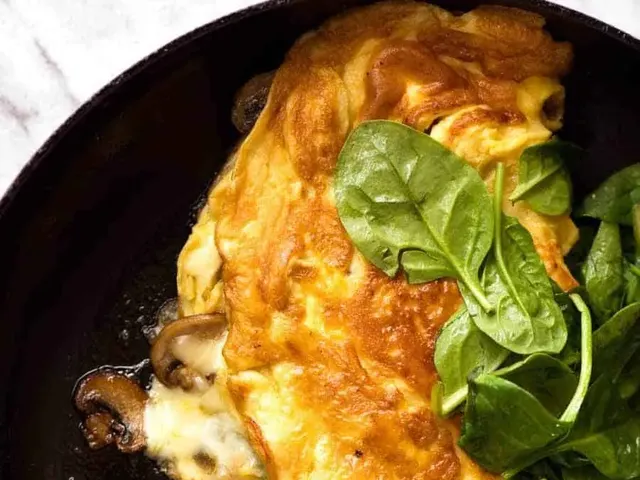 Omelette