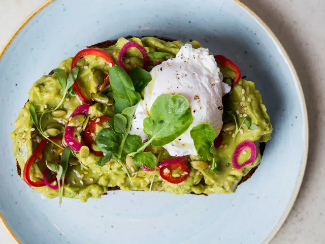 Avocado Toast