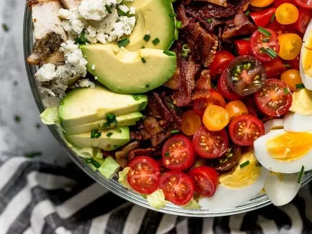 Cobb Salad