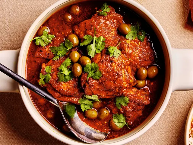 La Vera Caponata