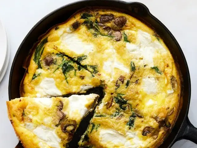 Frittata