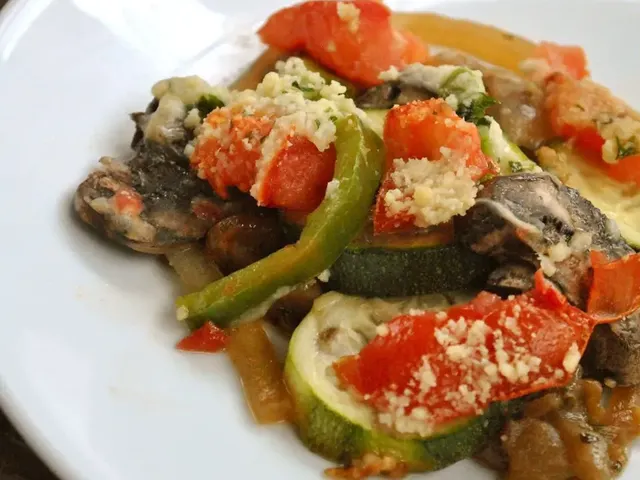 Ratatouille