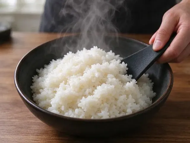 Gluten-free chicken katsu, step 1