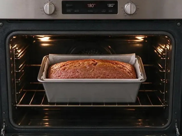 Gluten-free meatloaf, step 4