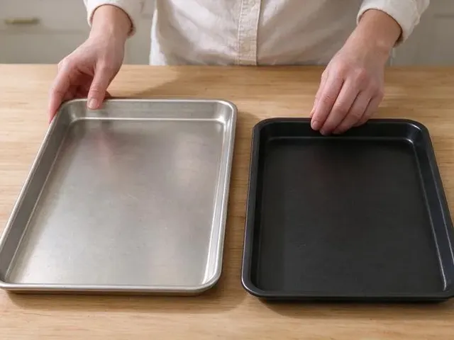 Gluten-free baked chicken tenders, step 1