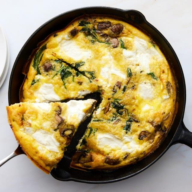Frittata Frittata