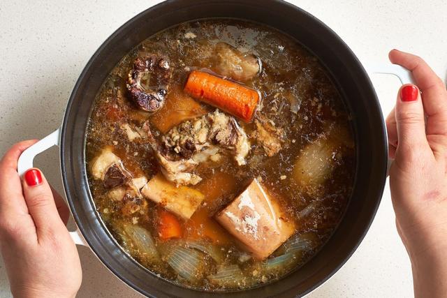 How to Make Bone Broth How to Make Bone Broth