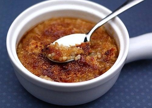 Steel Cut Oats Recipe Steel Cut Oats Recipe