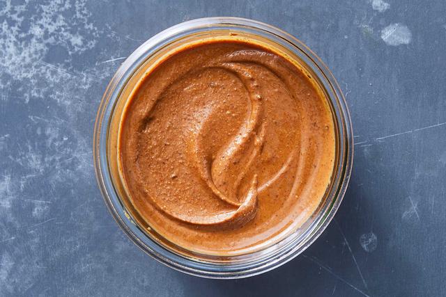 Roasted Almond Butter Roasted Almond Butter