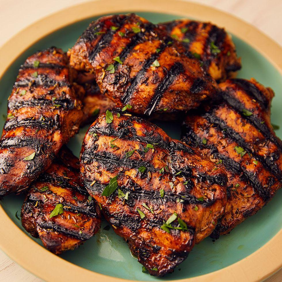 Best Grilled Chicken Breast Best Grilled Chicken Breast